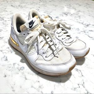 Nike Internationalist Retro sneaker